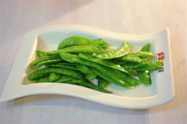 清炒豌豆莢.JPG